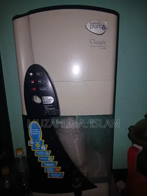 ওয়াটার ফিল্টার