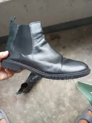 চেলসি বুট