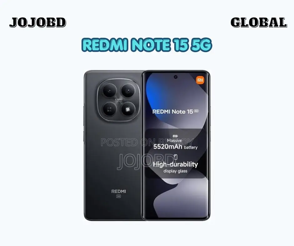New Xiaomi 256 GB Red