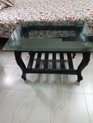 #সেন্টার টেবিল