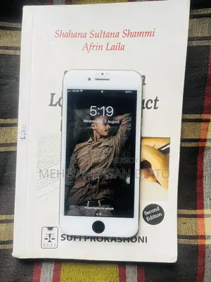 Apple iPhone 7 128 GB Black