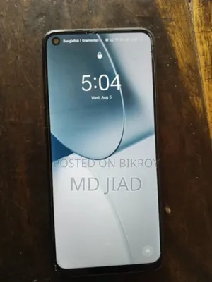 Oppo A76 128 GB Black