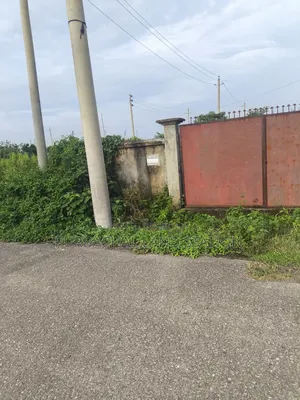 সেক্টর: ২৫, ১৫০ ফিট রোডের কাছে ৫ কাঠা প্লট বিক্রি পূর্বাচল।