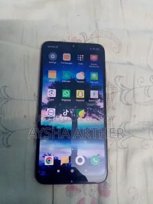 Xiaomi Redmi Y3 32 GB Red