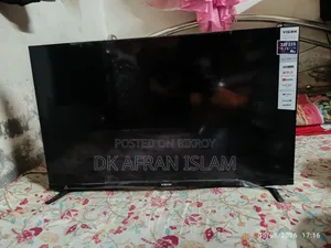 Vision LED TV Smart