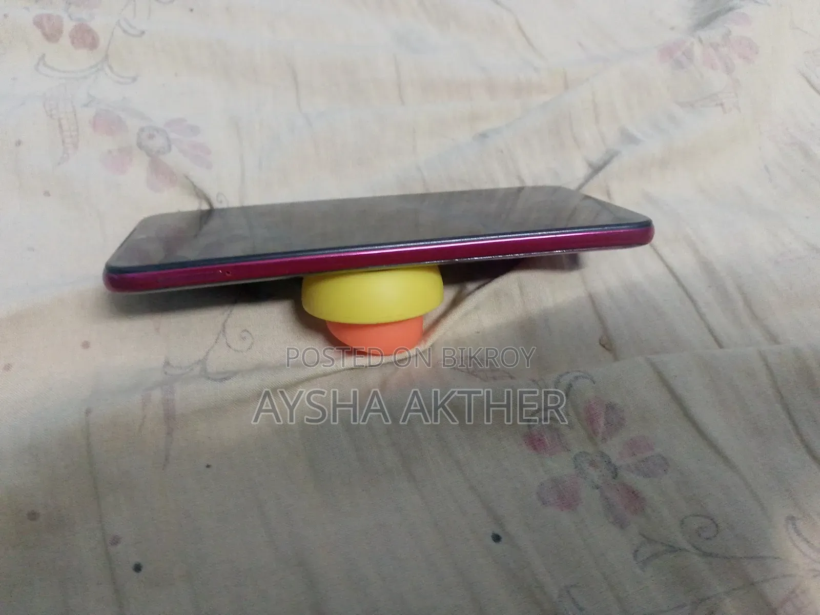 Xiaomi Redmi Y3 32 GB Red