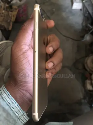 Apple iPhone 7 Plus 32 GB Rose Gold