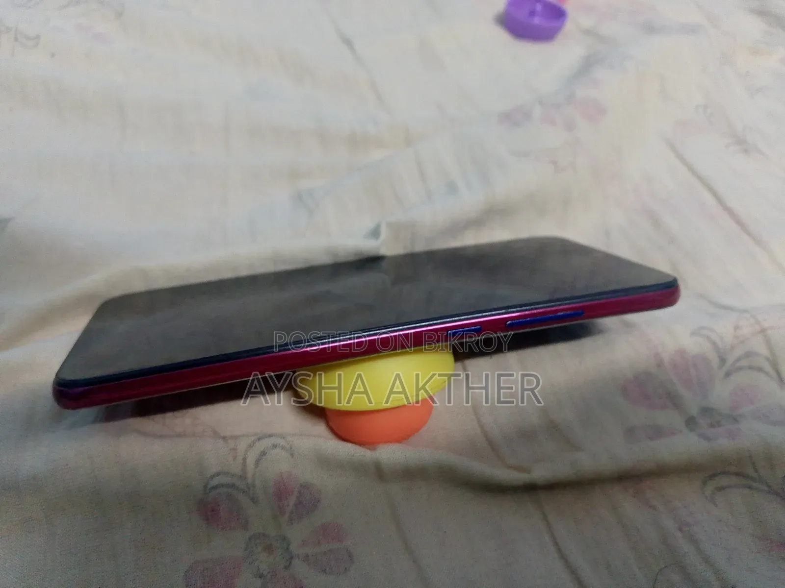Xiaomi Redmi Y3 32 GB Red