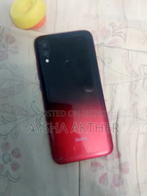 Xiaomi Redmi Y3 32 GB Red