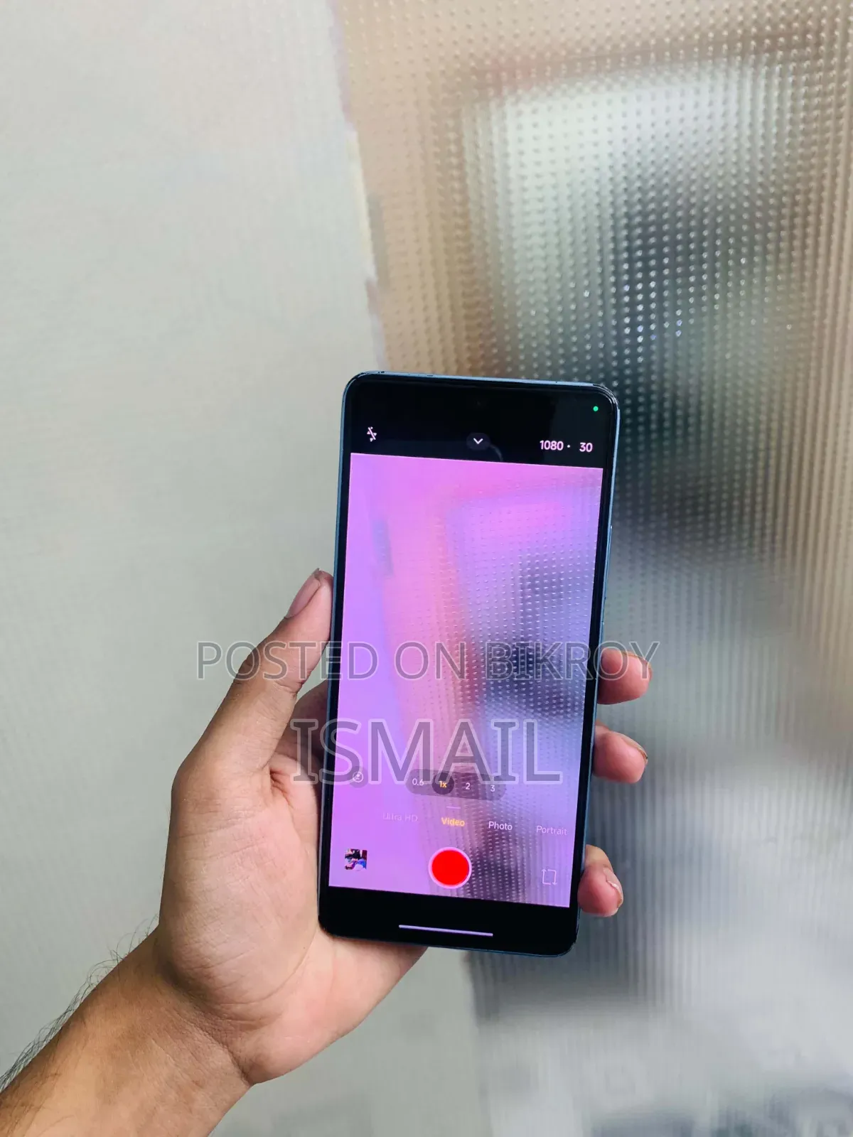 Xiaomi Redmi Note 13 128 GB Red