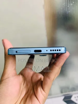 Xiaomi Redmi Note 13 128 GB Red