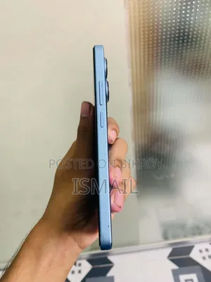 Xiaomi Redmi Note 13 128 GB Red