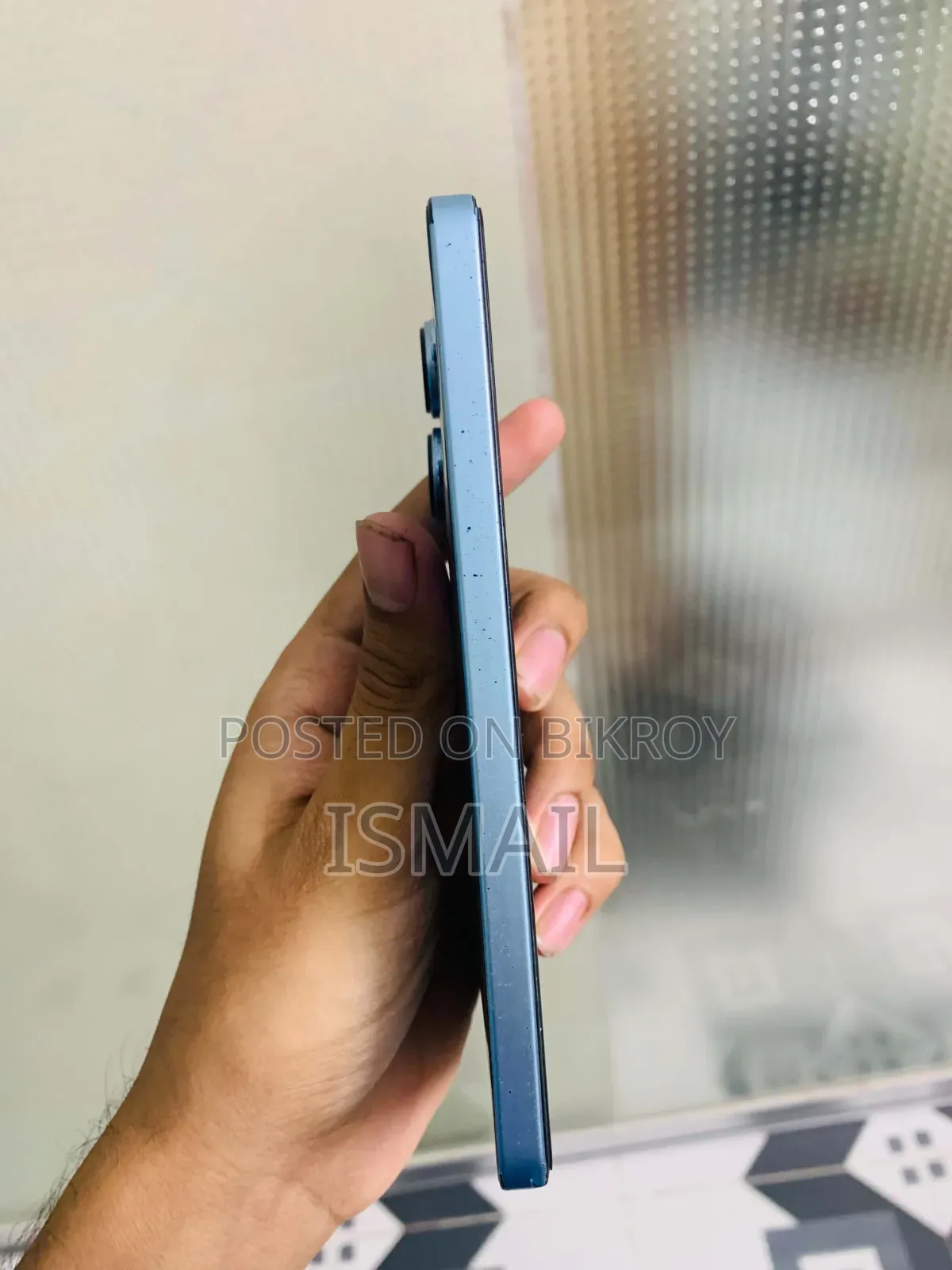 Xiaomi Redmi Note 13 128 GB Red