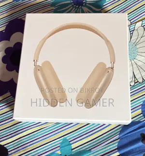 AirPods Max Style Headphone — Brand New Condition