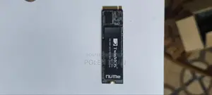 TwinMOS Alpha Pro NVMe M.2 SSD (2280) - Used Like New