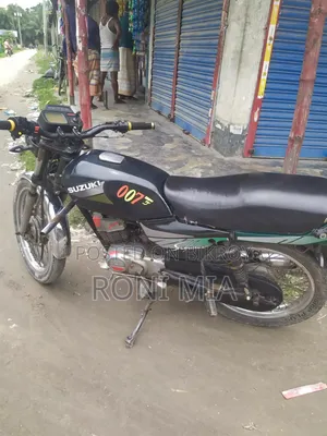 সুজুকি ২০১৮