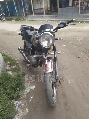 Suzuki 1993