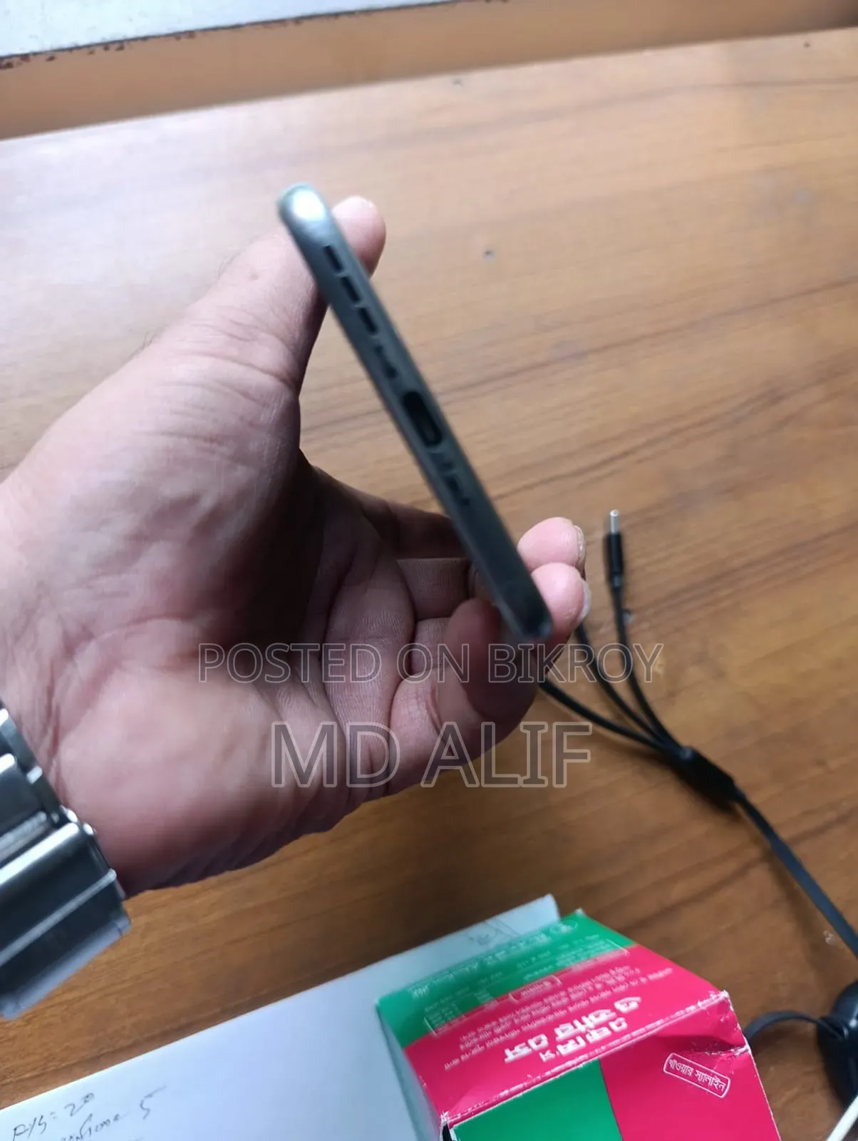 Tecno Spark 40 Pro+ 256 GB Silver