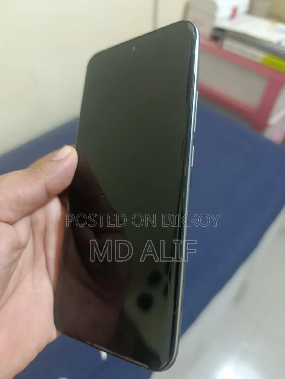 Tecno Spark 40 Pro+ 256 GB Silver