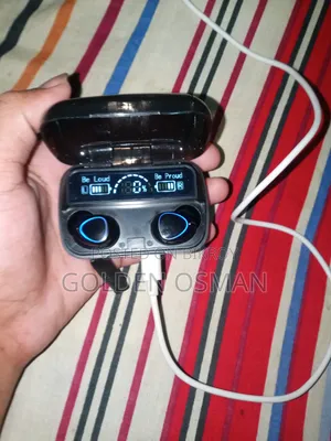 Bluetooth M10