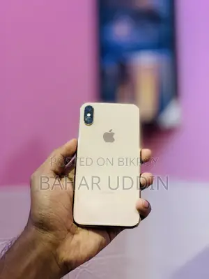 Apple iPhone XS 256 GB Rose Gold