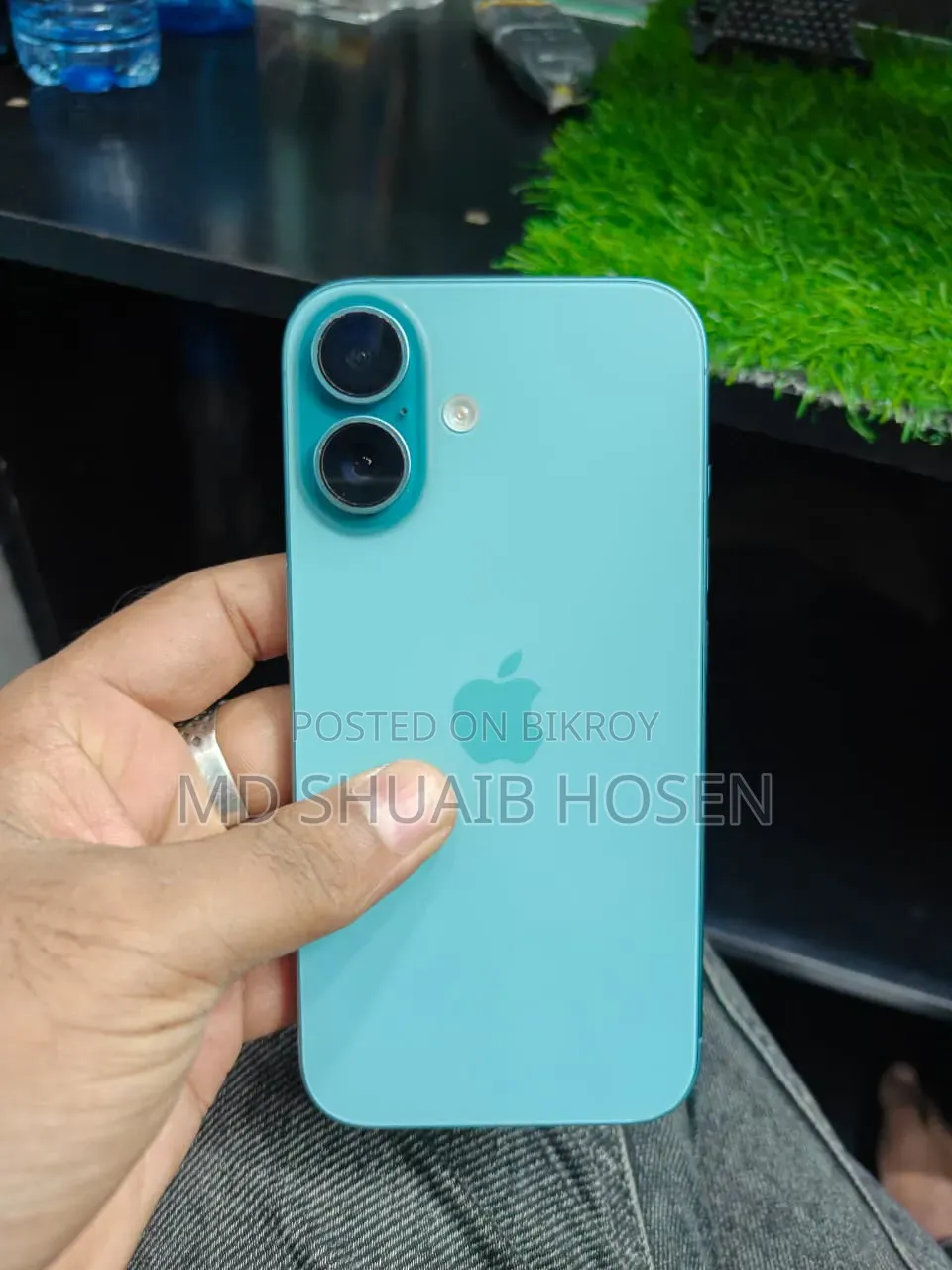 Apple iPhone 16 128 GB