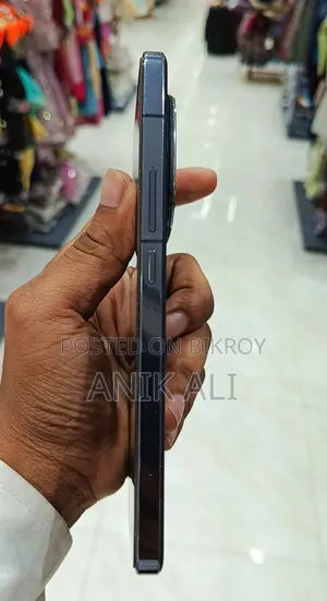 Vivo iQOO 12 256 GB Black