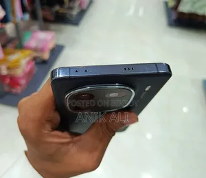 Vivo iQOO 12 256 GB Black
