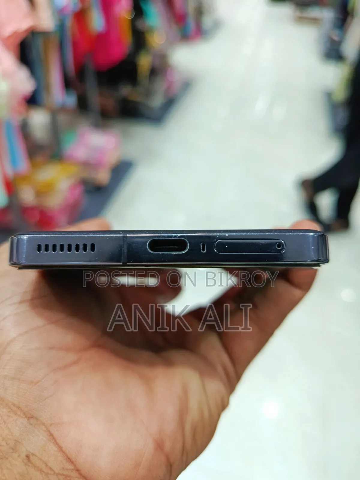 Vivo iQOO 12 256 GB Black