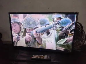 Nobin Smart TV 32 Inch