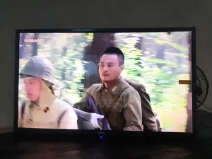 Nobin Smart TV 32 Inch