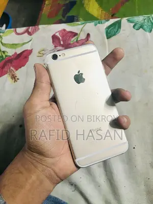 অ্যাপল আইফোন ৬এস ৬৪ জিবি সিলভার