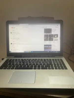 Laptop Asus K555LD 4GB Intel Core i5 SSD 1T