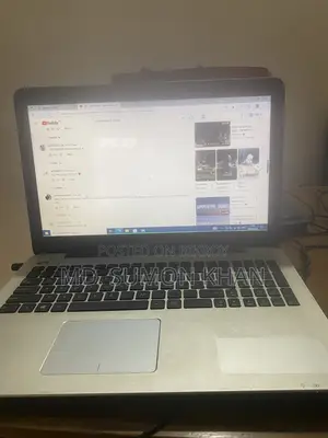 Laptop Asus K555LD 4GB Intel Core i5 SSD 1T