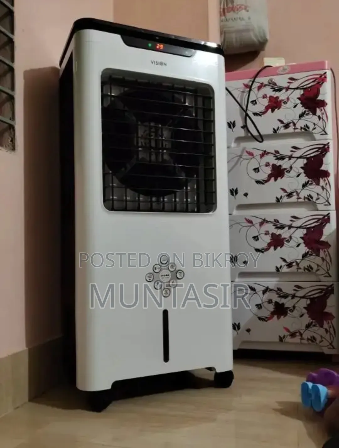 Air Cooler