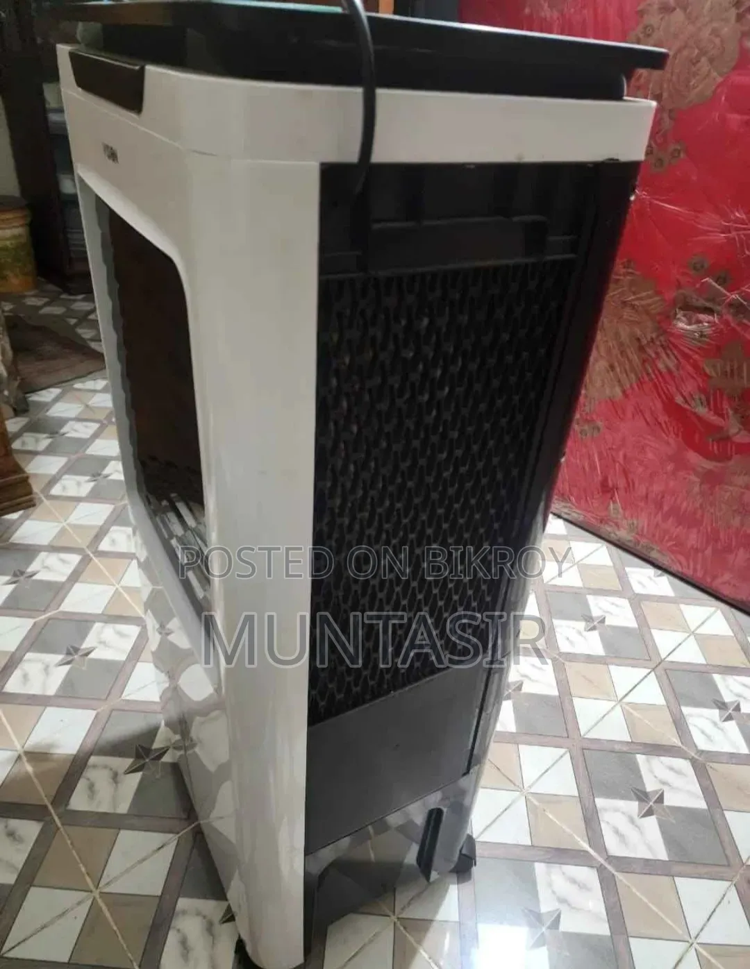 Air Cooler