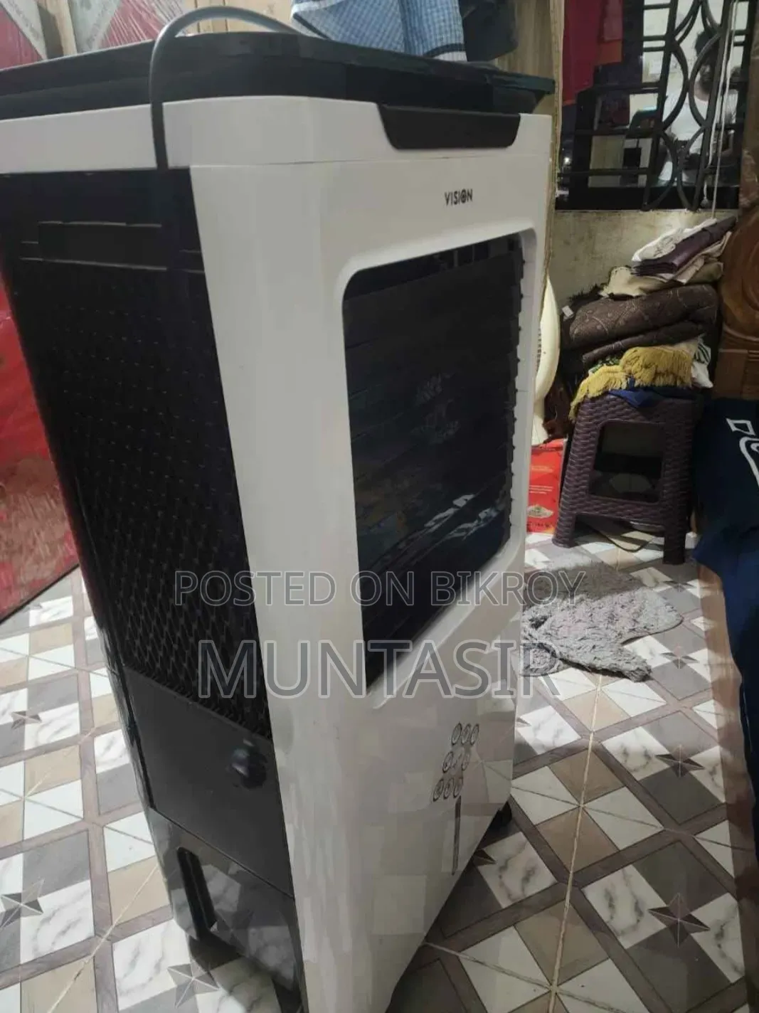 Air Cooler