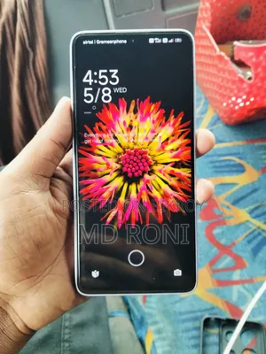 Xiaomi Poco M7 Pro 5G 256 GB Purple
