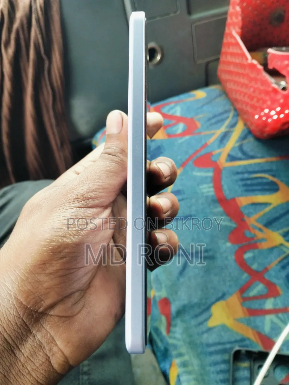 Xiaomi Poco M7 Pro 5G 256 GB Purple