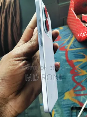 Xiaomi Poco M7 Pro 5G 256 GB Purple
