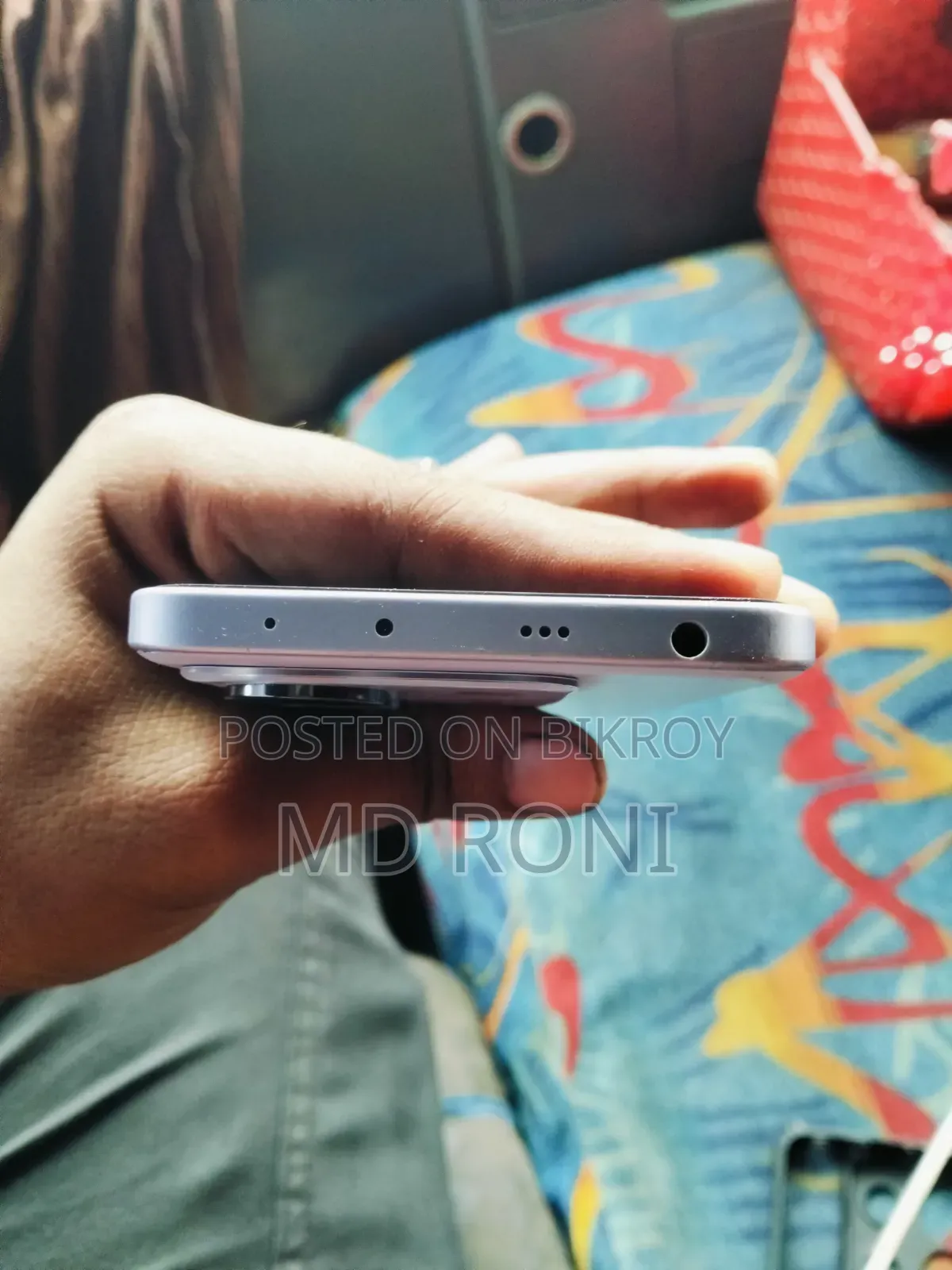 Xiaomi Poco M7 Pro 5G 256 GB Purple
