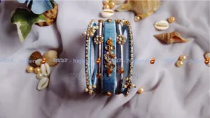 What a Beautiful Bangle 🥺