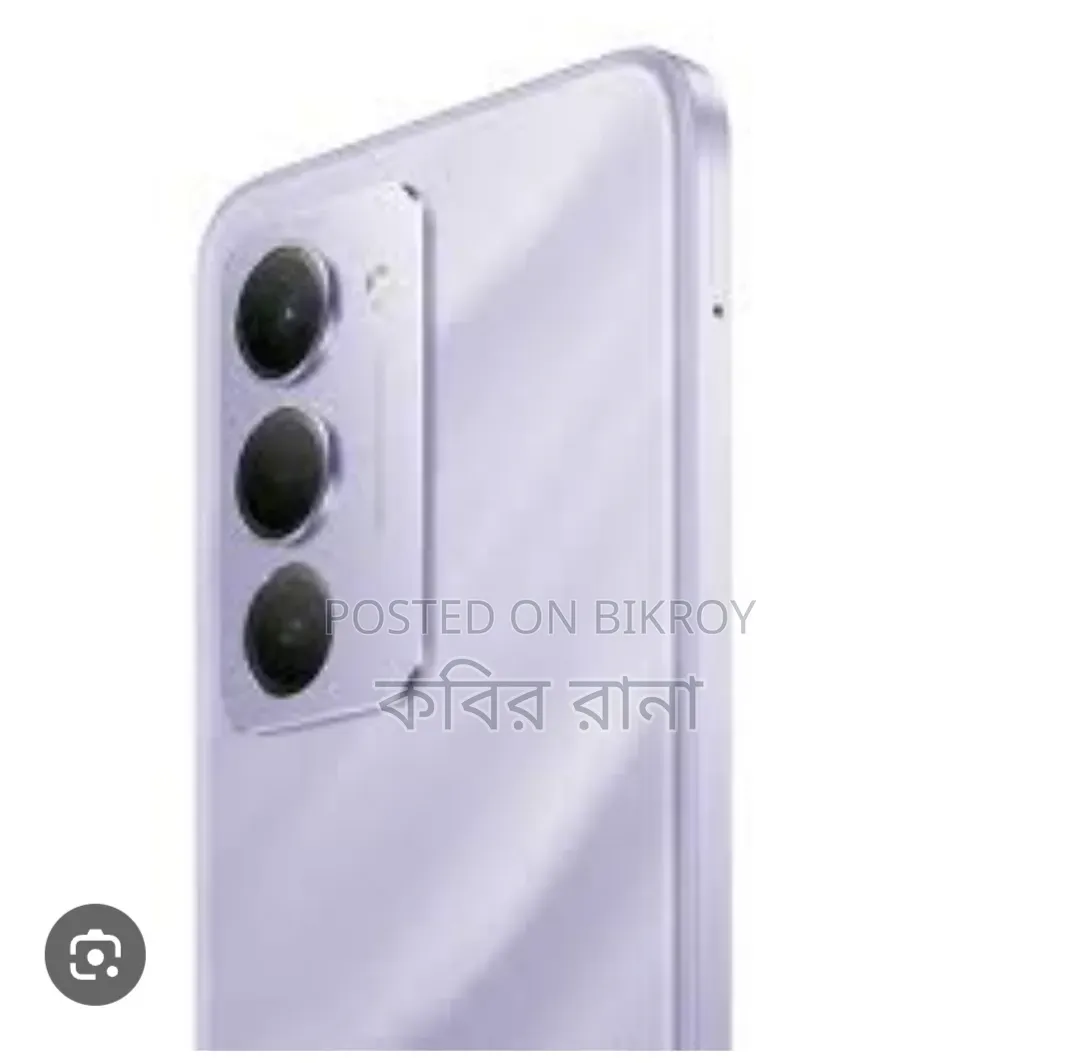 Realme 3i 64 GB Gold