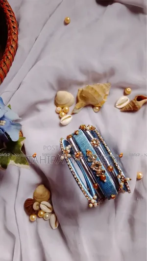 What a beautiful bangle