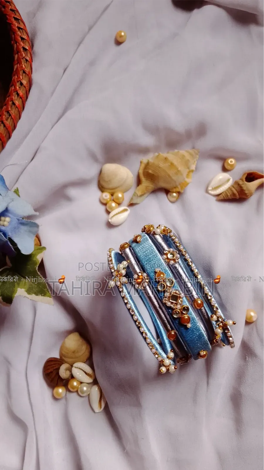 What a beautiful bangle