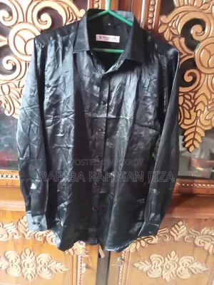 টি-শার্ট পাঞ্জাবি শার্ট