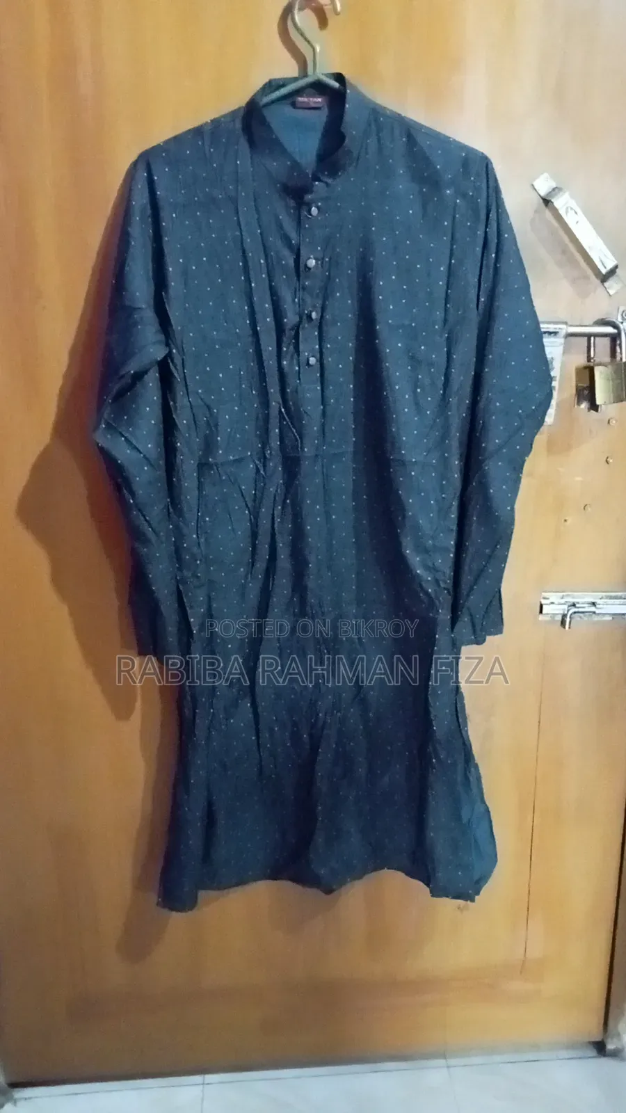 টি-শার্ট পাঞ্জাবি শার্ট
