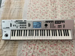 Korg M50 Keyboard Korg M 50 Keyboard