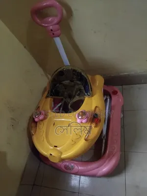 Baby Walker