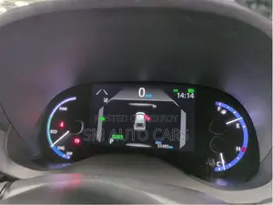 Toyota Yaris Cross 2022 Pearl
